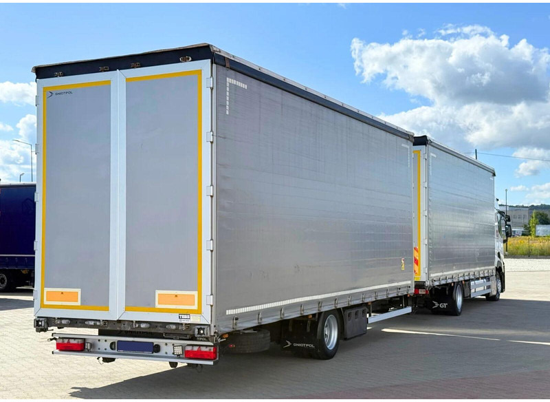 Renault T 380 - 牵引车:图3 Renault T 380 - 牵引车:图3