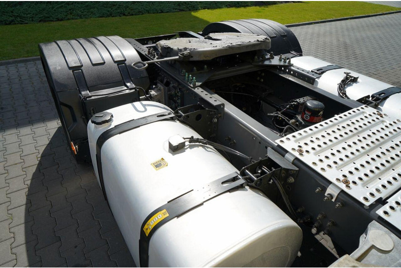 牵引车 Renault T 440：图17