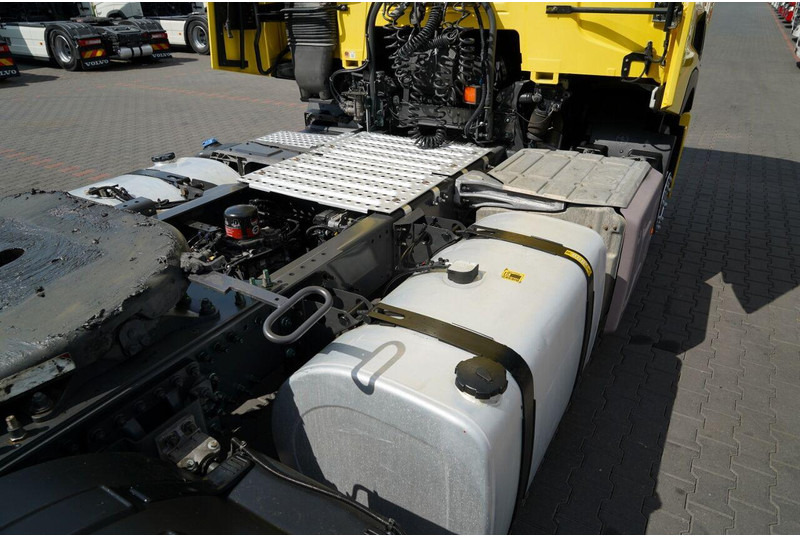 牵引车 Renault T 440：图16