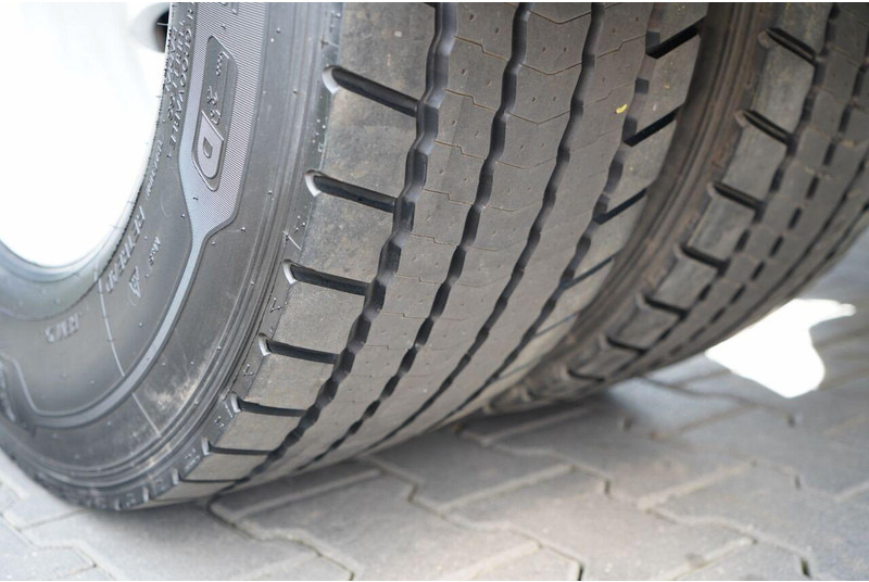 牵引车 Renault T 440：图20