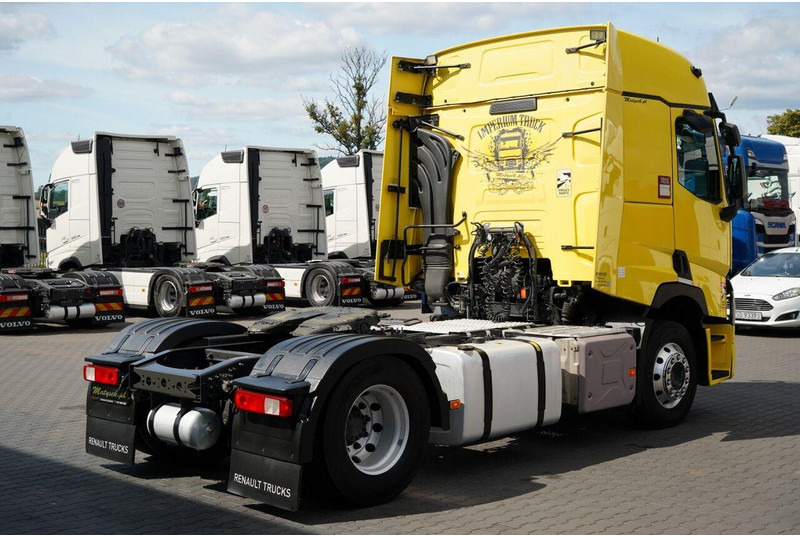 牵引车 Renault T 440：图8