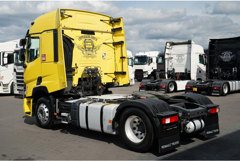 牵引车 Renault T 440：图7