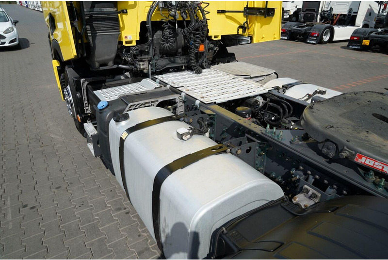 牵引车 Renault T 440：图13