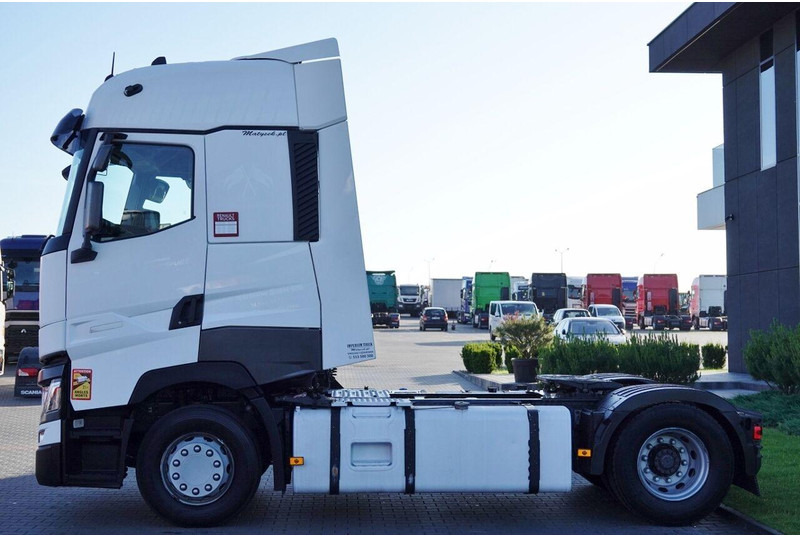 Renault T 480 / STANDARD / HIGH CAB /  PO KONTRAKCIE SERWISOWYM - 牵引车:图5 Renault T 480 / STANDARD / HIGH CAB /  PO KONTRAKCIE SERWISOWYM - 牵引车:图5
