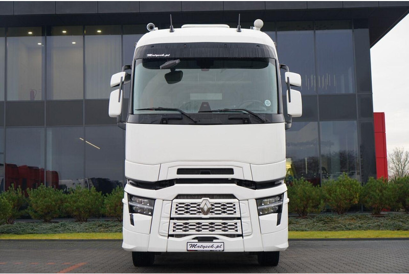 Renault T 520 - 牵引车:图3 Renault T 520 - 牵引车:图3