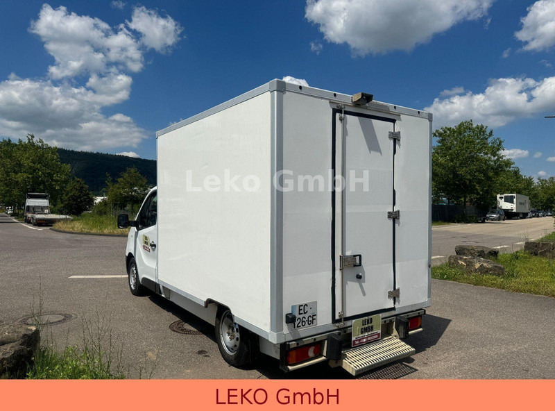 Renault Trafic 1,6L 120 CH Mit Relec Froid Bis -30°C - 冷藏货车:图5 Renault Trafic 1,6L 120 CH Mit Relec Froid Bis -30°C - 冷藏货车:图5