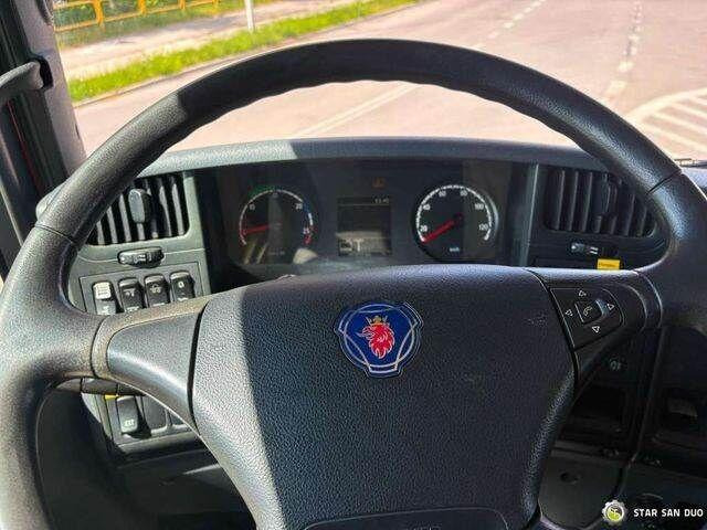 Scania D 320 FIRE BRIGADE Tank 12,000 Litres - 消防车:图5 Scania D 320 FIRE BRIGADE Tank 12,000 Litres - 消防车:图5