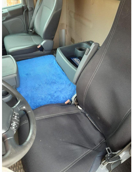 Scania G 440 6x4 - 栏板式/ 平板卡车, 起重车:图5 Scania G 440 6x4 - 栏板式/ 平板卡车, 起重车:图5