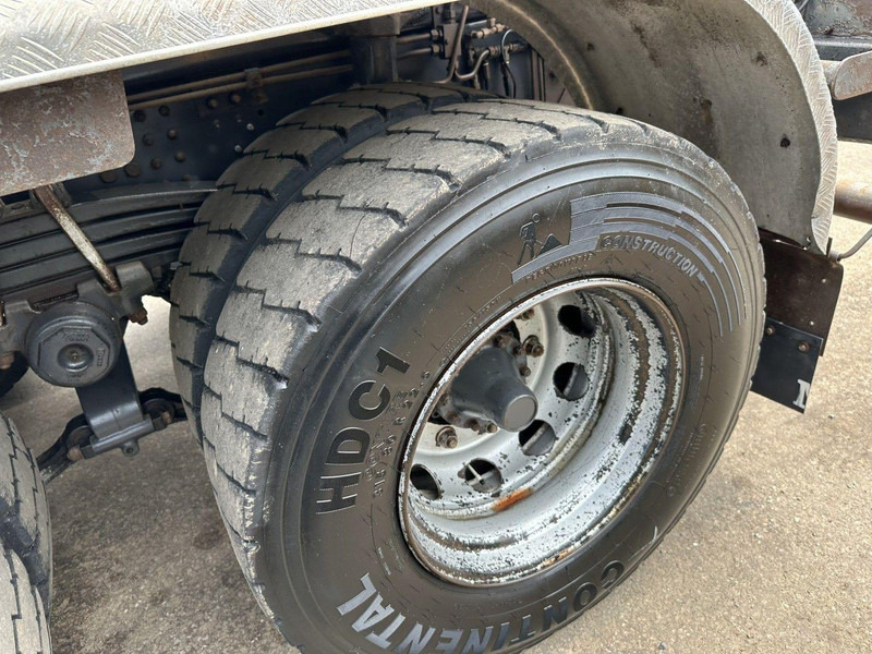 Scania G440 6x4 20T MARREL HOOKLIFT - RETARDER - STEEL - 栏板式/ 平板卡车, 起重车:图4 Scania G440 6x4 20T MARREL HOOKLIFT - RETARDER - STEEL - 栏板式/ 平板卡车, 起重车:图4