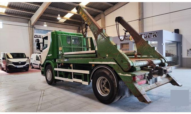 Scania P360 Hyvalift - 箕斗装载车:图4 Scania P360 Hyvalift - 箕斗装载车:图4