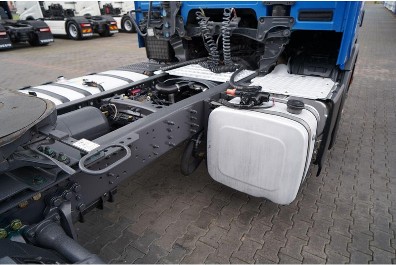 牵引车 Scania R 450：图16