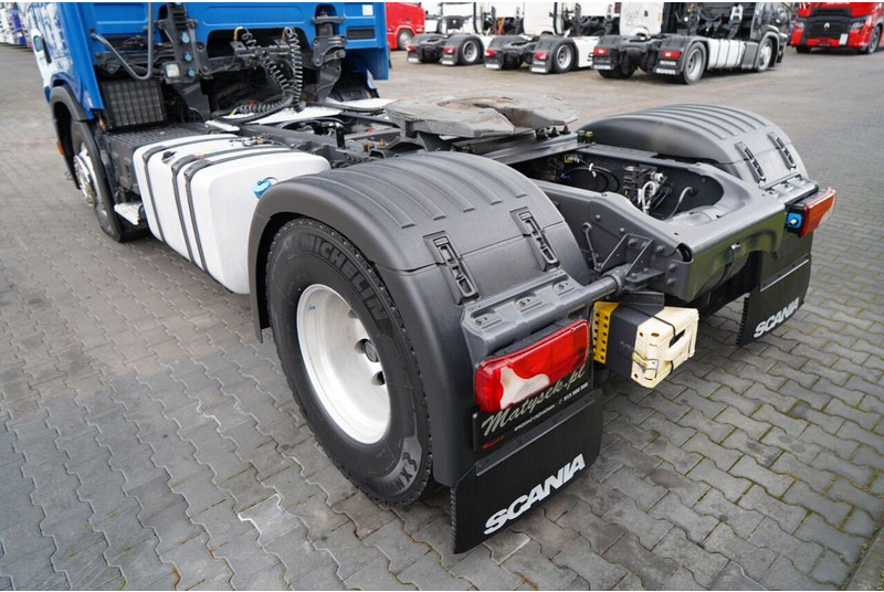 牵引车 Scania R 450：图14