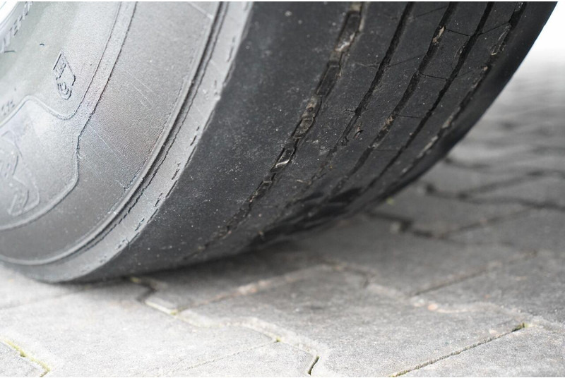 牵引车 Scania R 450：图18