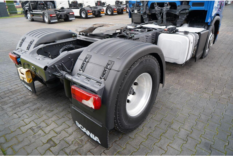 牵引车 Scania R 450：图15