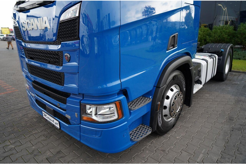 牵引车 Scania R 450：图11