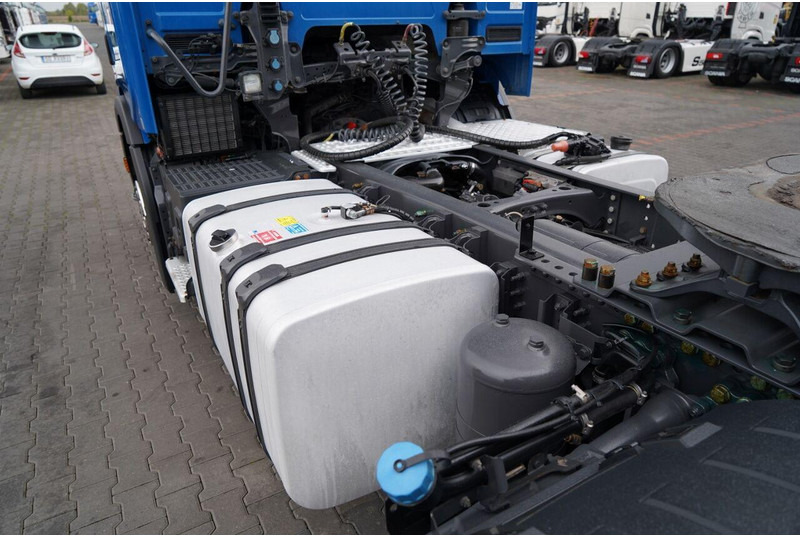 牵引车 Scania R 450：图13