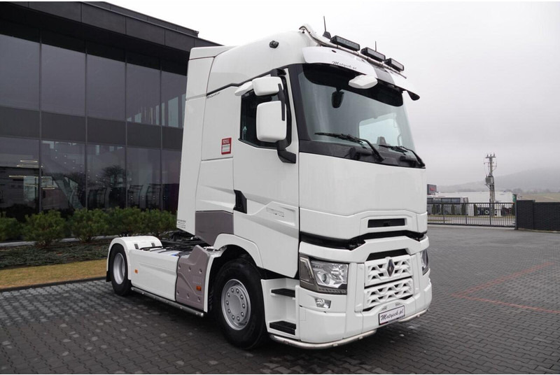 Scania T 520 / 13 L / RETARDER / I-PARK COOL OPONY 100% / PO KONTRAKCIE - 牵引车:图3 Scania T 520 / 13 L / RETARDER / I-PARK COOL OPONY 100% / PO KONTRAKCIE - 牵引车:图3