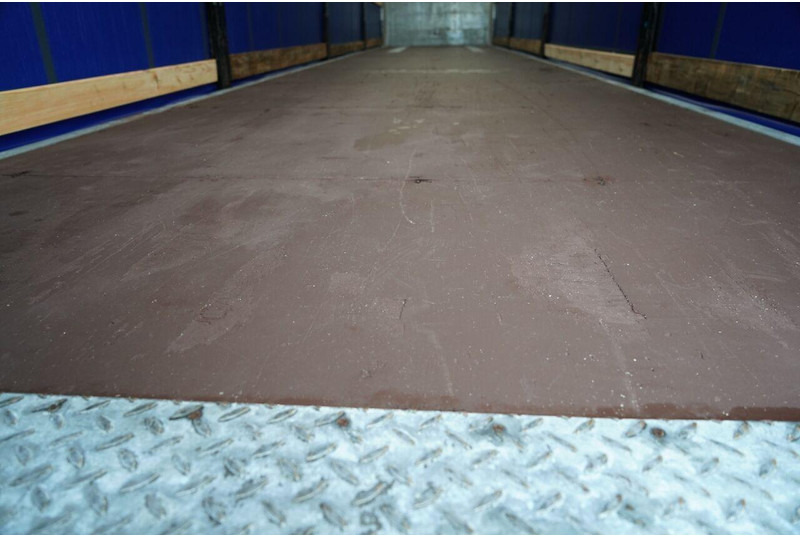 侧帘半拖车 Schmitz Cargobull FIRANKA / STANDARD / 2 OSIE PODNOSZONE：图18