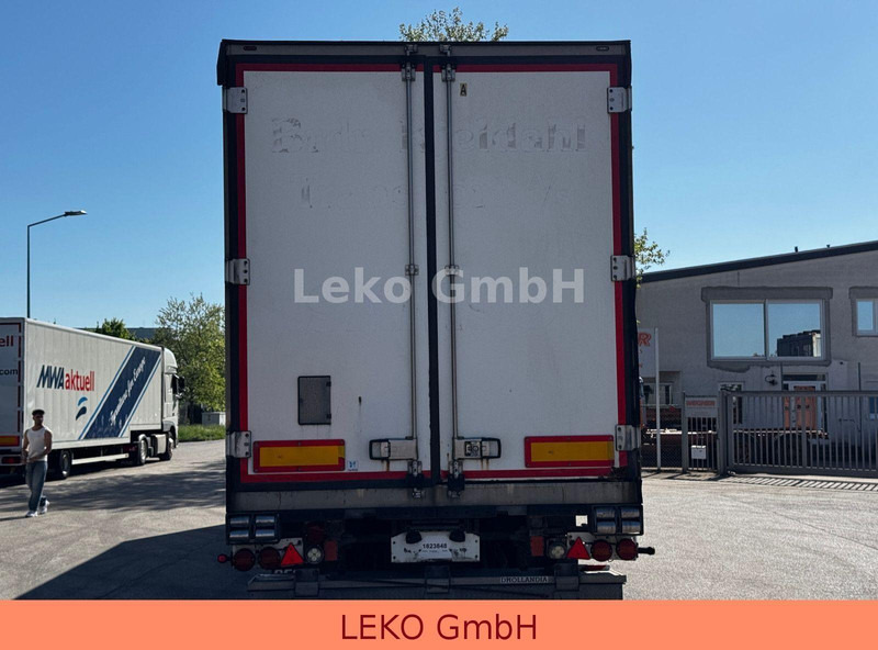 Schmitz Cargobull S2B - 冷藏半拖车:图4 Schmitz Cargobull S2B - 冷藏半拖车:图4