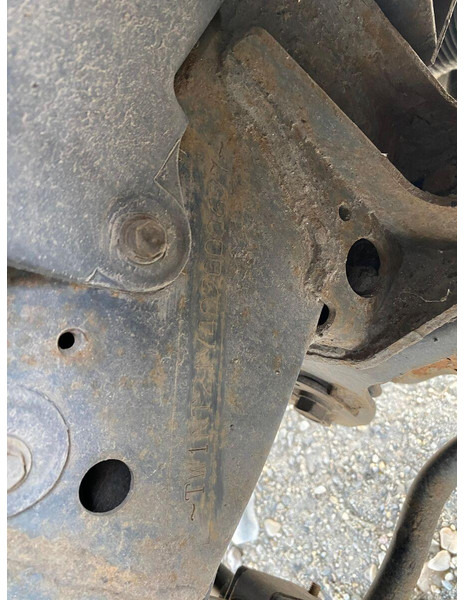 厢式货车 Toyota Dyna 100 3,0 D - Koffer:图16 厢式货车 Toyota Dyna 100 3,0 D - Koffer:图16