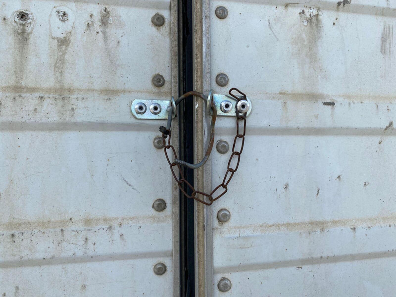 厢式货车 Toyota Dyna 100 3,0 D - Koffer:图10 厢式货车 Toyota Dyna 100 3,0 D - Koffer:图10