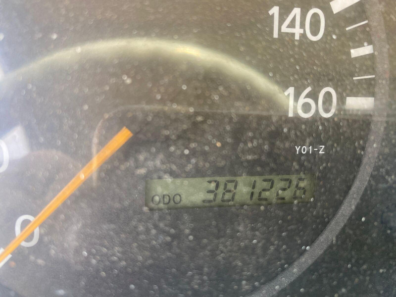 厢式货车 Toyota Dyna 100 3,0 D - Koffer:图13 厢式货车 Toyota Dyna 100 3,0 D - Koffer:图13