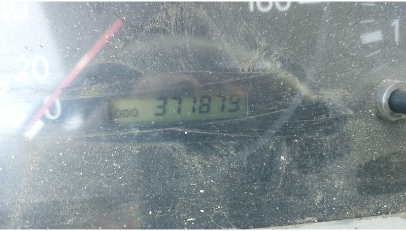 Toyota Dyna 150 3,0 D - Koffer - 厢式货车:图3 Toyota Dyna 150 3,0 D - Koffer - 厢式货车:图3