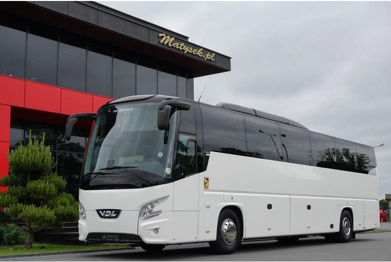 VDL Bova FHD2 - 长途客车:图2 VDL Bova FHD2 - 长途客车:图2