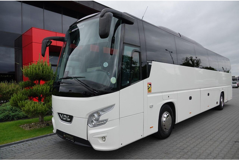 VDL Bova FHD2 - 长途客车:图5 VDL Bova FHD2 - 长途客车:图5