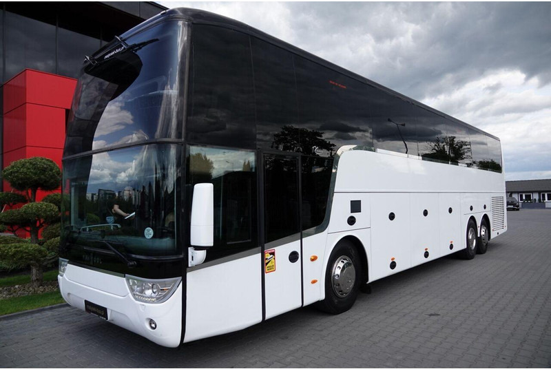 Van Hool TDX 20 ALTANO - 长途客车:图3 Van Hool TDX 20 ALTANO - 长途客车:图3