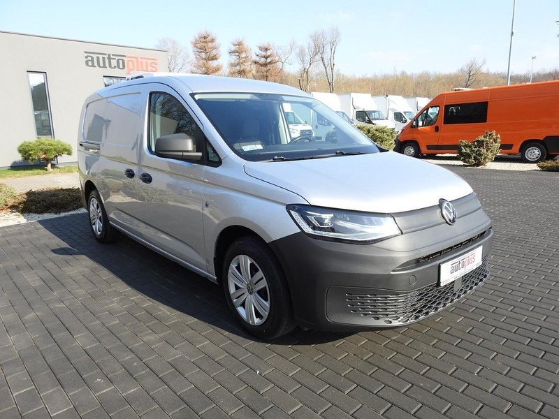 Volkswagen CADDY  FURGON CHŁODNIA  -20*C FUNKCJA GRZANIA ZASILANIE 230V TEM - 冷藏货车:图4 Volkswagen CADDY  FURGON CHŁODNIA  -20*C FUNKCJA GRZANIA ZASILANIE 230V TEM - 冷藏货车:图4