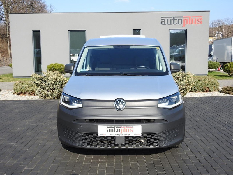 Volkswagen CADDY  FURGON CHŁODNIA  -20*C FUNKCJA GRZANIA ZASILANIE 230V TEM - 冷藏货车:图5 Volkswagen CADDY  FURGON CHŁODNIA  -20*C FUNKCJA GRZANIA ZASILANIE 230V TEM - 冷藏货车:图5