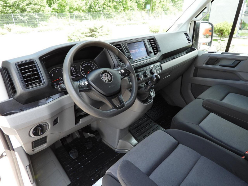 Volkswagen CRAFTER WYWROTKA TEMPOMAT BLIŹNIACZE KOŁA KLIMATYZACJA  180KM [ - 翻斗货车:图2 Volkswagen CRAFTER WYWROTKA TEMPOMAT BLIŹNIACZE KOŁA KLIMATYZACJA  180KM [ - 翻斗货车:图2