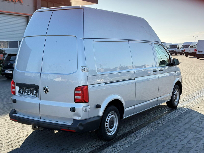 Volkswagen Transporter 4x4 4-motion Furgon Blaszak L2H2 Maxi Long Salon PL - 厢式货车:图4 Volkswagen Transporter 4x4 4-motion Furgon Blaszak L2H2 Maxi Long Salon PL - 厢式货车:图4