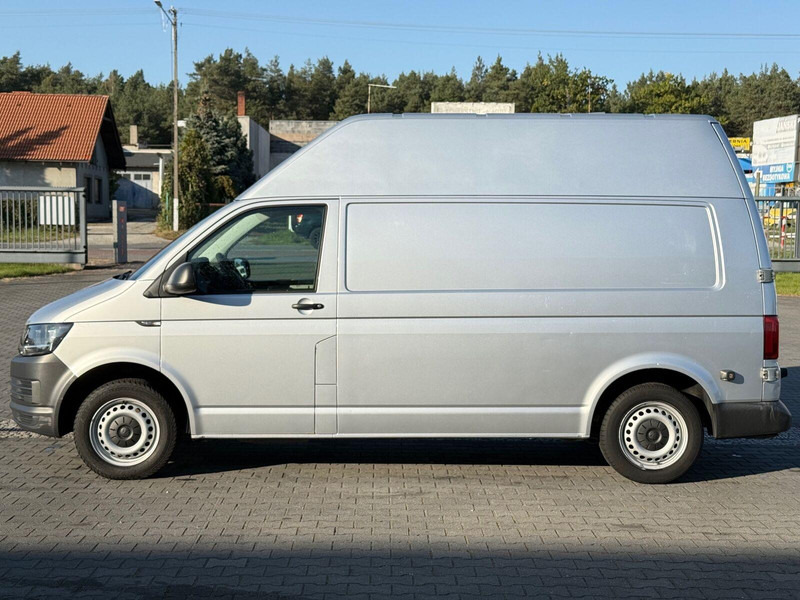 Volkswagen Transporter 4x4 4-motion Furgon Blaszak L2H2 Maxi Long Salon PL - 厢式货车:图2 Volkswagen Transporter 4x4 4-motion Furgon Blaszak L2H2 Maxi Long Salon PL - 厢式货车:图2