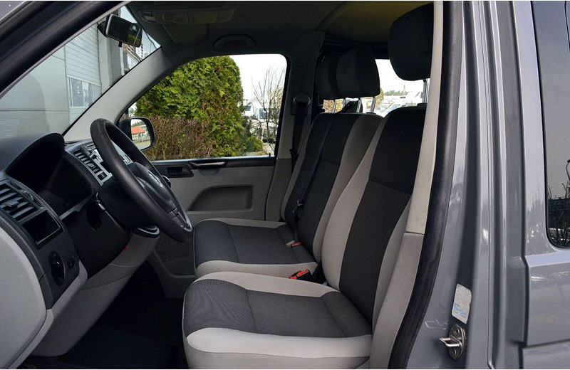 小型巴士, 小型客车 Volkswagen Transporter T5 9-sits 9 Person TOP:图10 小型巴士, 小型客车 Volkswagen Transporter T5 9-sits 9 Person TOP:图10