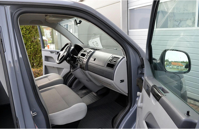 小型巴士, 小型客车 Volkswagen Transporter T5 9-sits 9 Person TOP:图17 小型巴士, 小型客车 Volkswagen Transporter T5 9-sits 9 Person TOP:图17