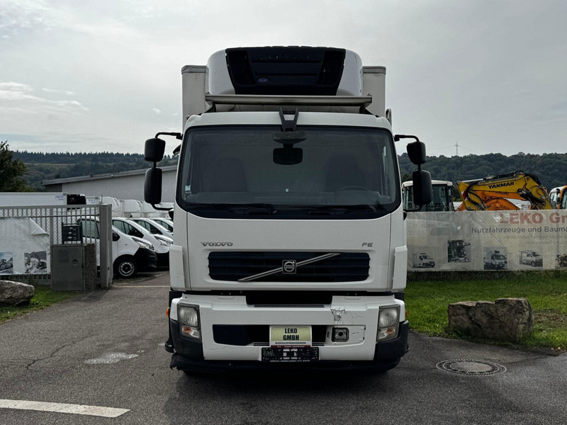 Volvo FE 260 - 冷藏车:图2 Volvo FE 260 - 冷藏车:图2