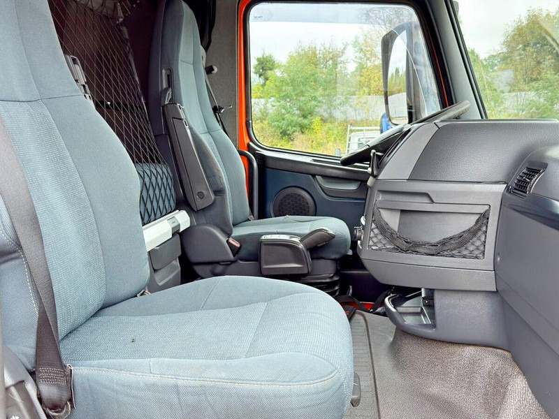 Volvo FH 460 * HIAB 377 E - 7 HIPRO + FUNK * 6x4 租赁 Volvo FH 460 * HIAB 377 E - 7 HIPRO + FUNK * 6x4：图10