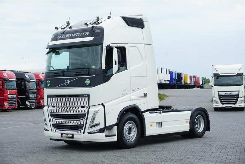Volvo FH / 460 / I – SAVE / XL / EURO 6 / ACC / I -COOL / NOWY MODEL - 牵引车:图1 Volvo FH / 460 / I – SAVE / XL / EURO 6 / ACC / I -COOL / NOWY MODEL - 牵引车:图1