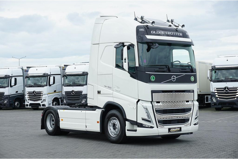 Volvo FH / 460 / I – SAVE / XL / EURO 6 / ACC / I -COOL / NOWY MODEL - 牵引车:图2 Volvo FH / 460 / I – SAVE / XL / EURO 6 / ACC / I -COOL / NOWY MODEL - 牵引车:图2