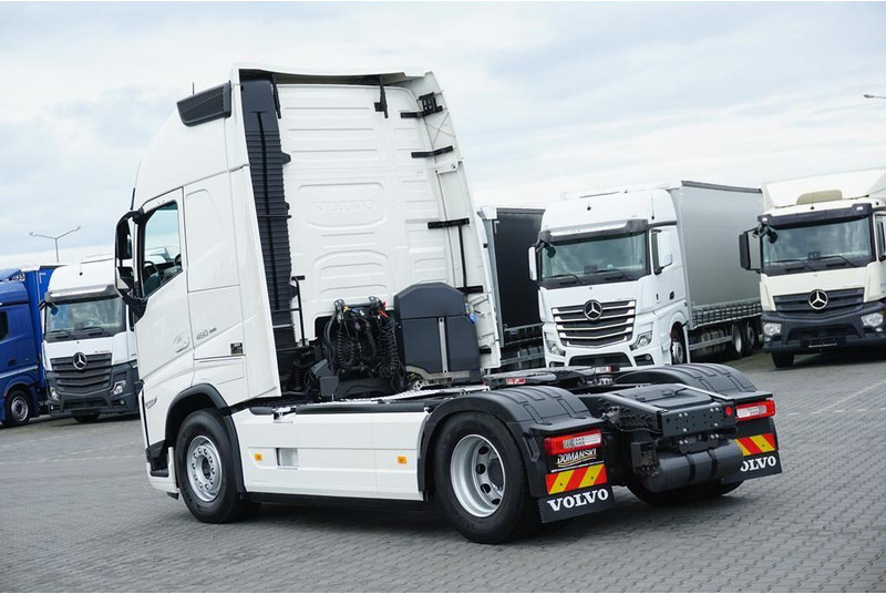 Volvo FH / 460 / I – SAVE / XL / EURO 6 / ACC / I -COOL / NOWY MODEL - 牵引车:图5 Volvo FH / 460 / I – SAVE / XL / EURO 6 / ACC / I -COOL / NOWY MODEL - 牵引车:图5