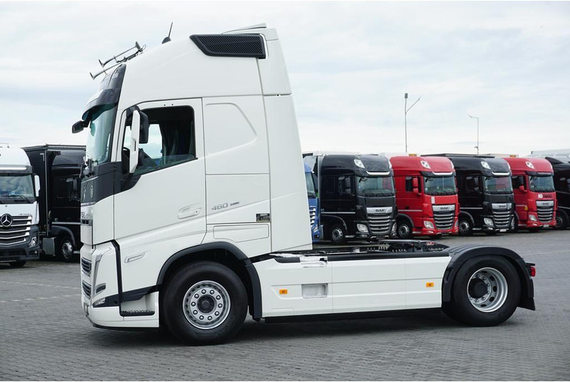 Volvo FH / 460 / I – SAVE / XL / EURO 6 / ACC / I -COOL / NOWY MODEL - 牵引车:图3 Volvo FH / 460 / I – SAVE / XL / EURO 6 / ACC / I -COOL / NOWY MODEL - 牵引车:图3