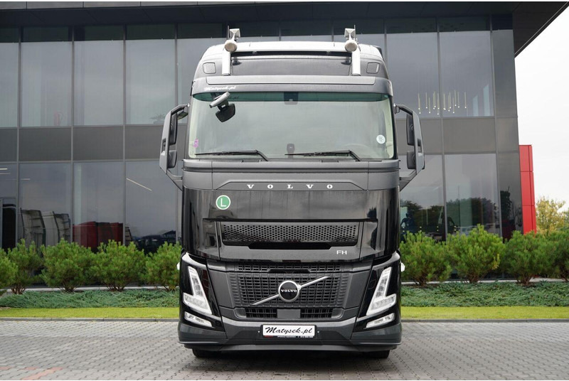 Volvo FH 500 / 2025 ROK / 88 TYS KM / XXL / I-SHIFT - 牵引车:图3 Volvo FH 500 / 2025 ROK / 88 TYS KM / XXL / I-SHIFT - 牵引车:图3
