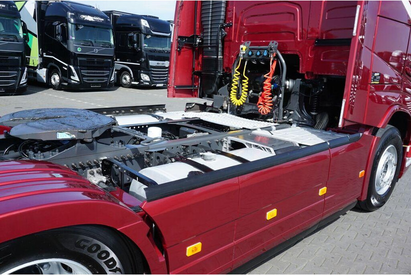 牵引车 Volvo FH / 500 / EURO 6 / ACC / I -COOL / GLOBETROTTER：图14