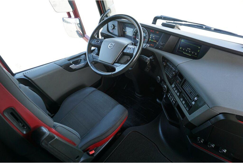 牵引车 Volvo FH / 500 / EURO 6 / ACC / I -COOL / GLOBETROTTER：图13