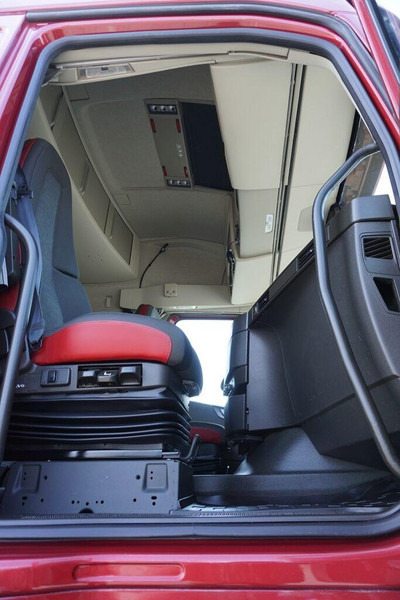 牵引车 Volvo FH / 500 / EURO 6 / ACC / I -COOL / GLOBETROTTER：图8