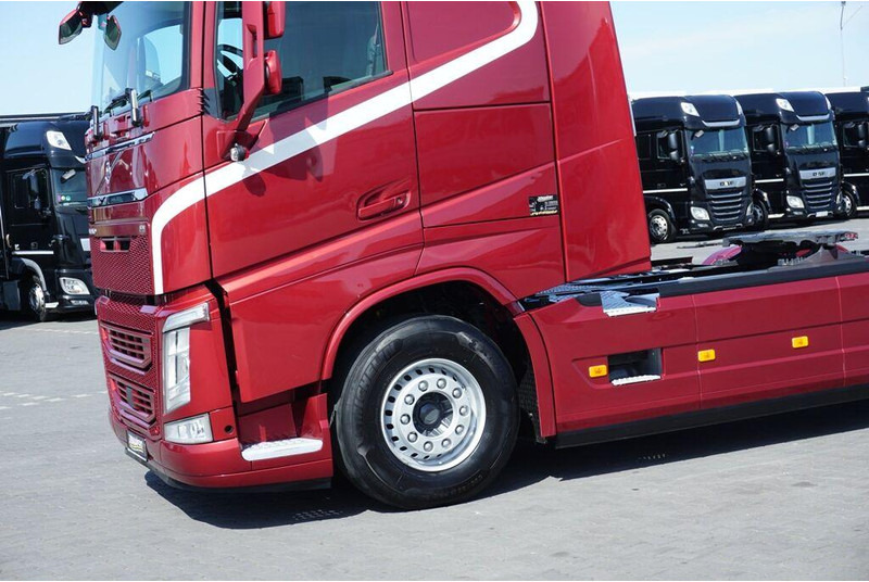 牵引车 Volvo FH / 500 / EURO 6 / ACC / I -COOL / GLOBETROTTER：图20