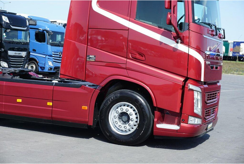 牵引车 Volvo FH / 500 / EURO 6 / ACC / I -COOL / GLOBETROTTER：图18