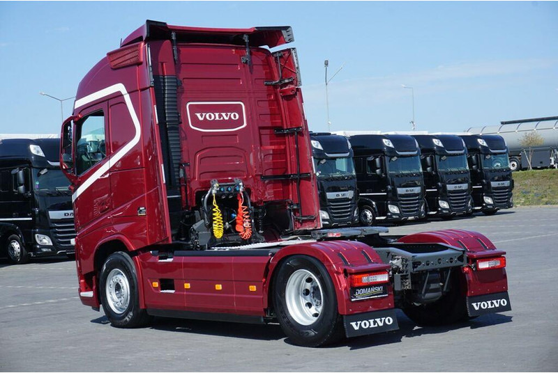 牵引车 Volvo FH / 500 / EURO 6 / ACC / I -COOL / GLOBETROTTER：图6